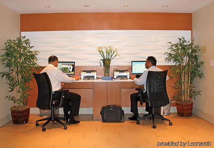 Springhill Suites Fairfax Fair Oaks Exteriör bild