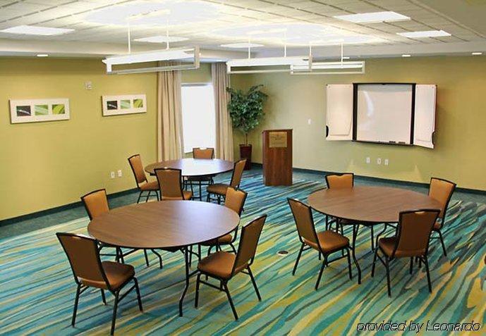 Springhill Suites Fairfax Fair Oaks Exteriör bild