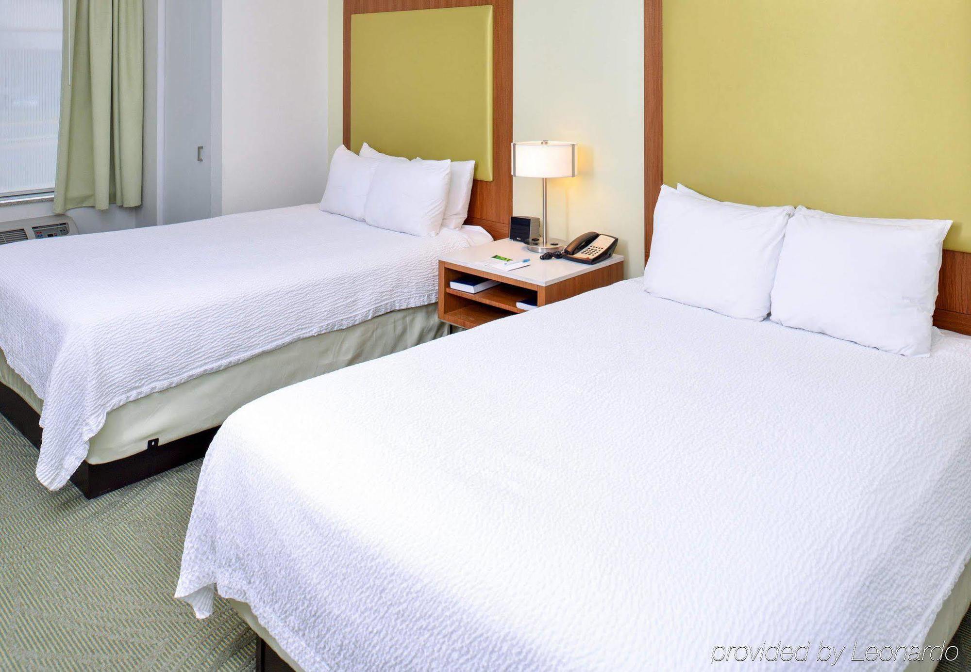 Springhill Suites Fairfax Fair Oaks Exteriör bild