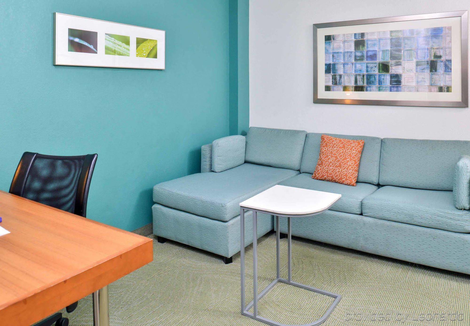 Springhill Suites Fairfax Fair Oaks Exteriör bild