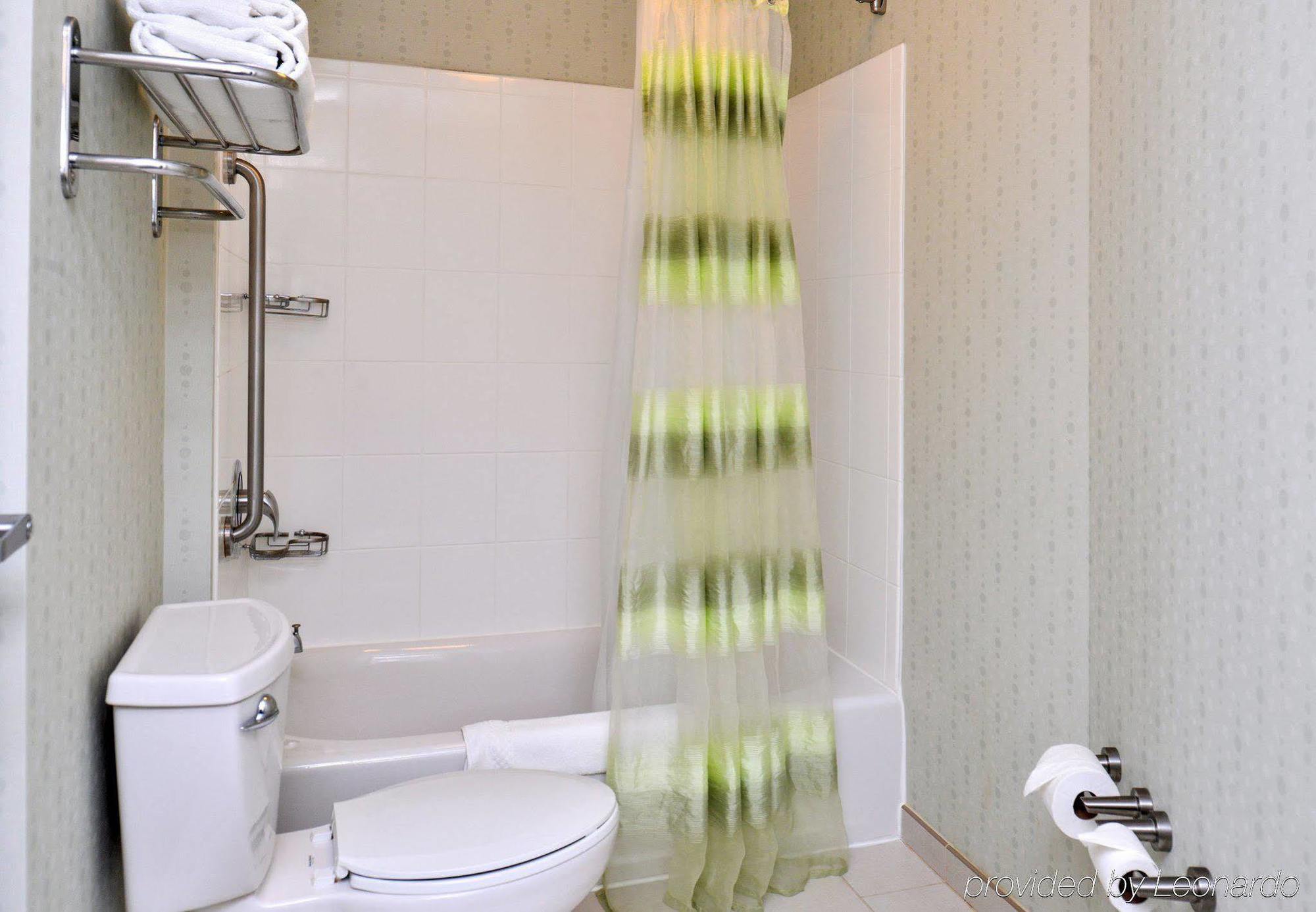 Springhill Suites Fairfax Fair Oaks Exteriör bild