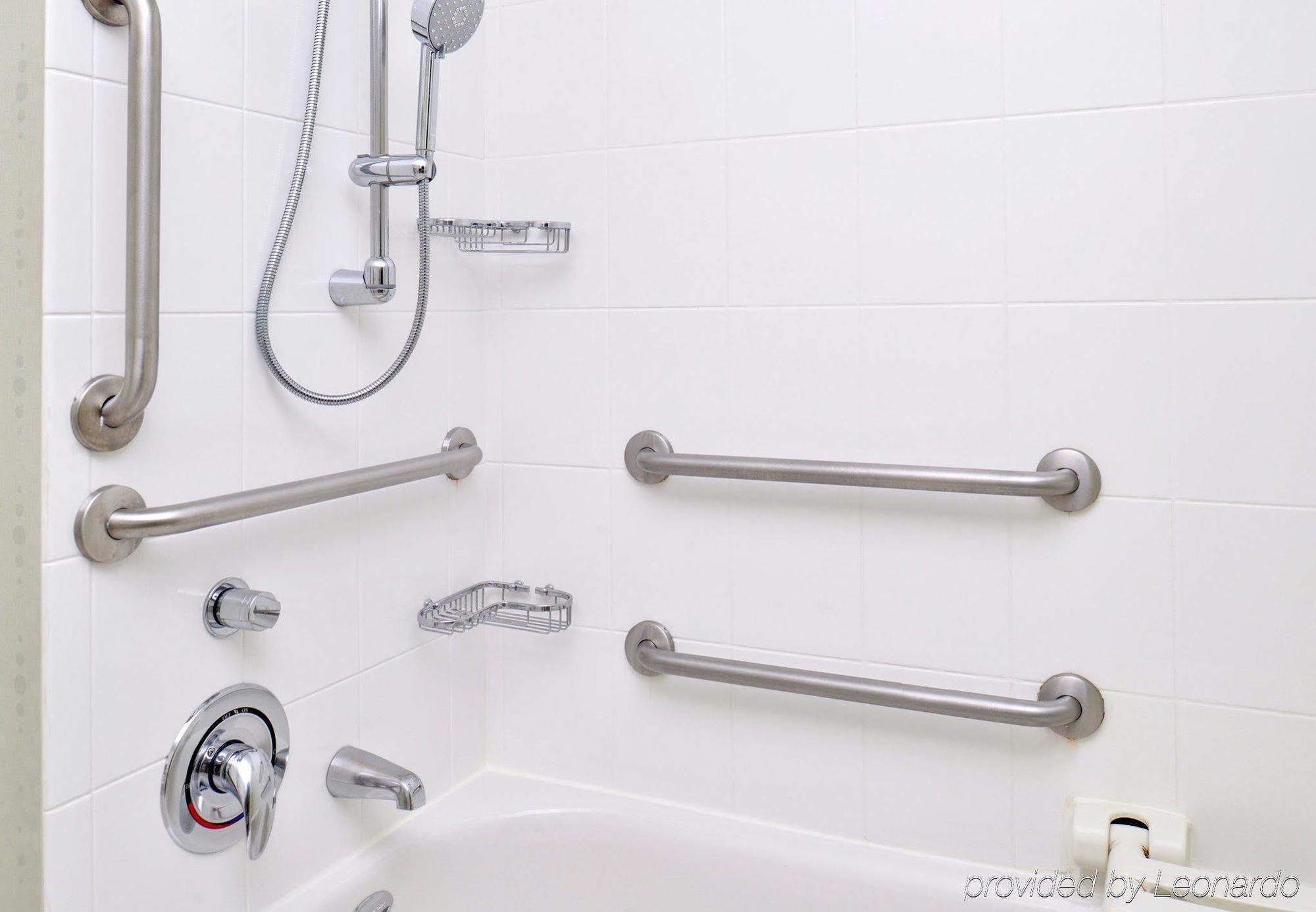 Springhill Suites Fairfax Fair Oaks Exteriör bild