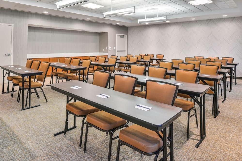 Springhill Suites Fairfax Fair Oaks Exteriör bild